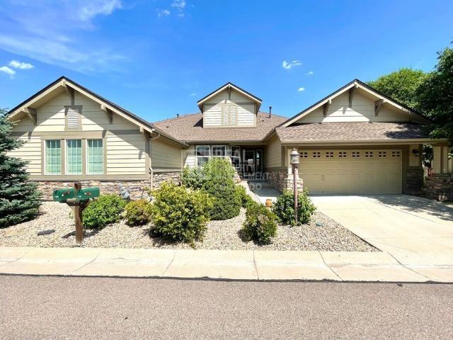 3 BR, 3 BA Apartment 7586 S Biloxi Ct, Aurora, CO 80016