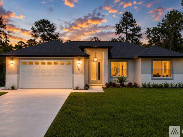 3 BR, 3 BA Apartment 7624 Ancha St, Sebring, FL 33872