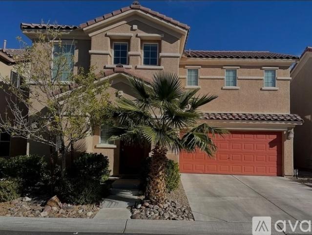 3 BR, 2.5 BA Apartment 768 Jewel Tower Street, Las Vegas, NV 89178
