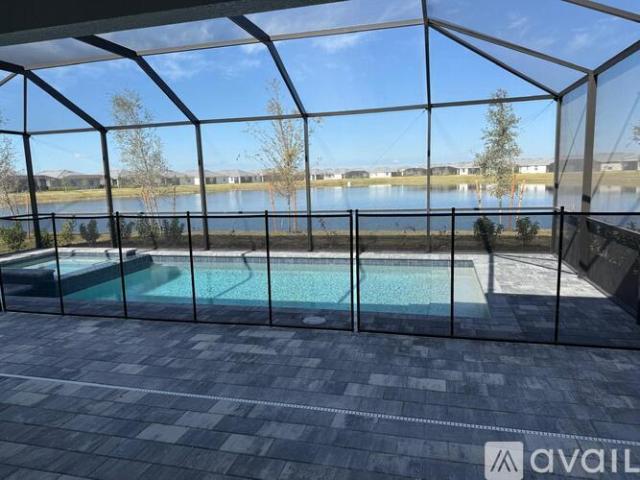3 BR, 3 BA Apartment 7761 Lakes Edge Ln 7761, Port Charlotte, FL 33981