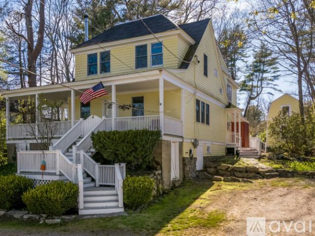 3 BR, 3 BA Apartment 77 Organug Rd, York, ME 03909