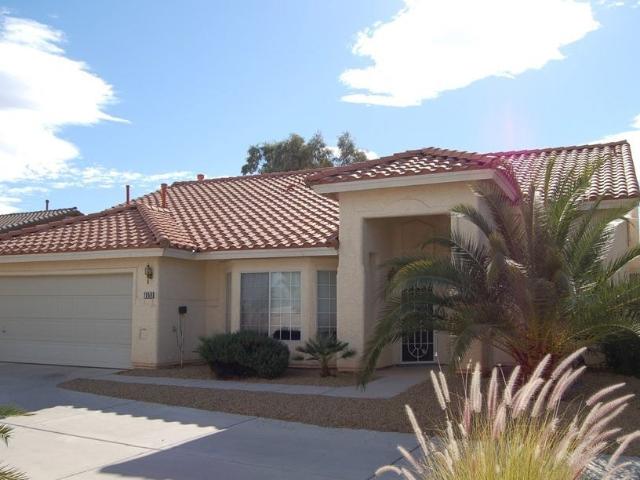 3 BR, 3 BA Apartment 7859 Sally Irene Ct, Las Vegas, NV 89113