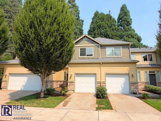3 BR, 3 BA Apartment 7951 NE Caitlin St Beaverton, OR 97006