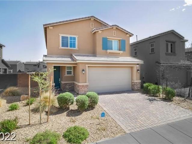 3 BR, 3 BA Apartment 7040 Denio Is St, North Las Vegas, NV 89084
