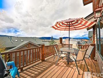 3 BR, 3 BA Apartment 706 County Road 834, Unit Spruce Ridge, Fraser, CO 80442