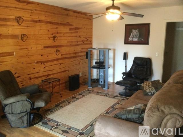 3 BR, 3 BA Apartment 709 Virgil View Lane, Young Harris, GA 30582