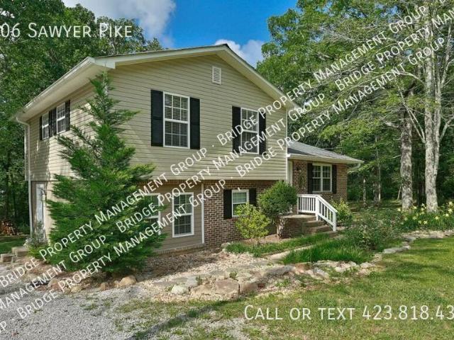 3 BR, 3 BA Apartment 7206 Sawyer Pike, Signal Mountain, TN 37377