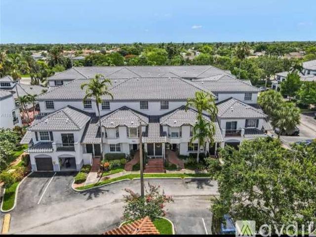 3 BR, 3 BA Apartment 721 Southwest 148th Avenue, Unit 309, Davie, FL 33325