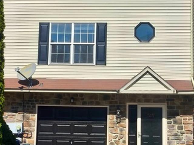 3 BR, 3 BA Apartment 7271 Adams Court, Unit Adams, New Tripoli, PA 18066