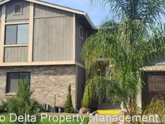 3 BR, 3 BA Apartment 7292 Riverwind Way, Sacramento, CA 95831