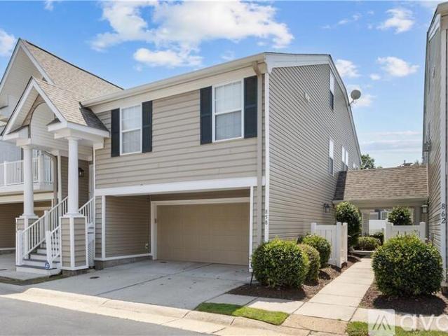 3 BR, 3 BA Apartment 858 Point Way, Unit, Virginia Beach, VA 23462