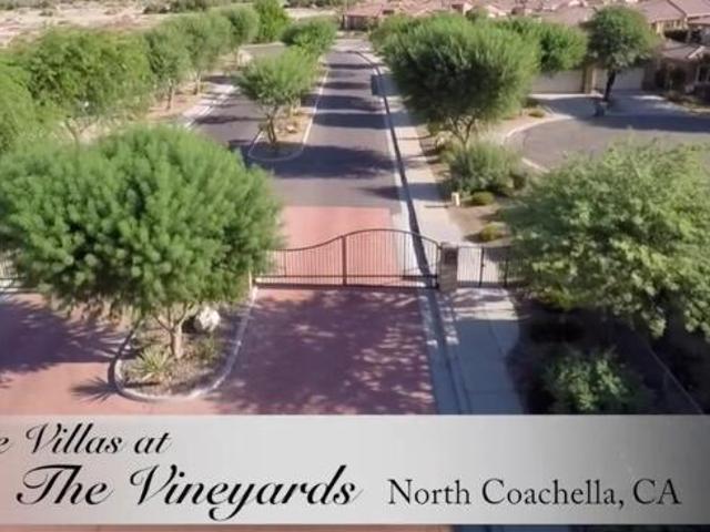 3 BR, 3 BA Apartment 86163 Grenache Lane, Coachella, CA 92236