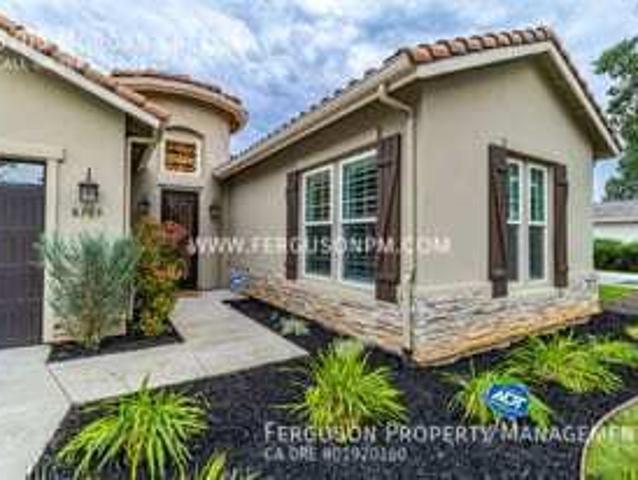 3 BR, 3 BA Apartment 8705 Morgan Creek Ln, Roseville, CA 95747