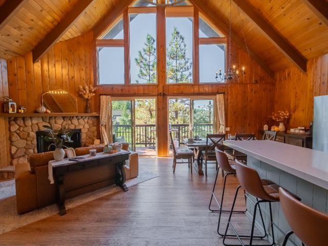 3 BR, 3 BA Apartment 887 Rhine Road, Lake Arrowhead, CA 92352