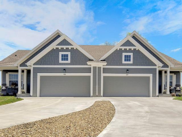 3 BR, 3 BA Apartment 8891 Mill Creek Road Unit 9071, Lenexa, KS 66219