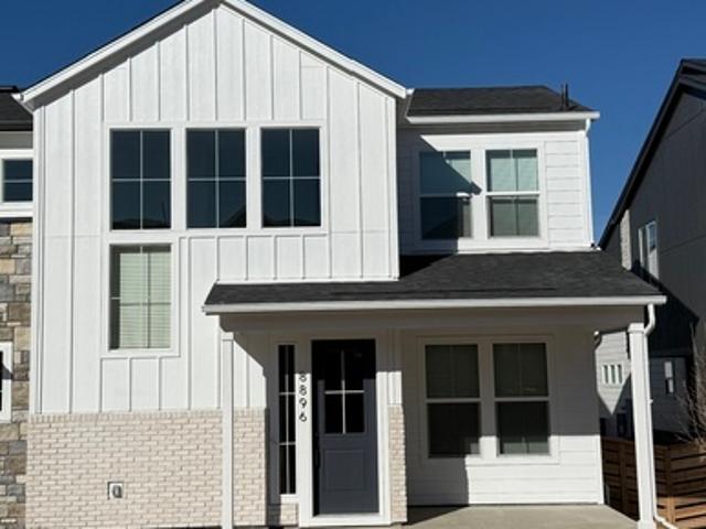 3 BR, 3 BA Apartment 8896 Yellowcress Street, Sterling Ranch, CO 80125