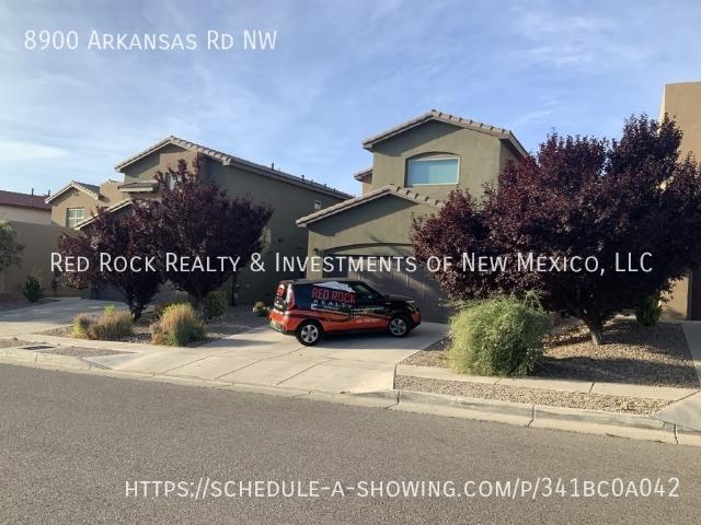 3 BR, 3 BA Apartment 8900 Arkansas Rd NW, Albuquerque, NM 87120