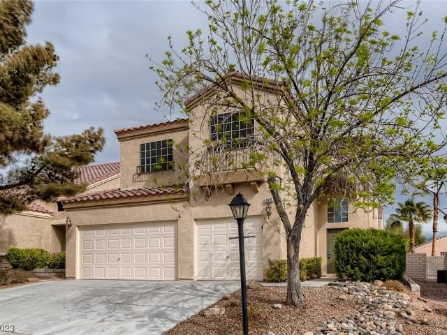 3 BR, 3 BA Apartment 8920 Picket Fence Ave, Las Vegas, NV 89143