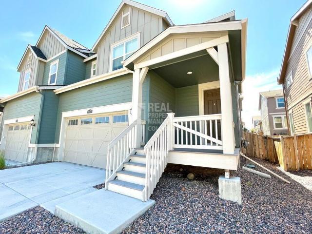 3 BR, 3 BA Apartment 8975 Larose Ct, Parker, CO 80134