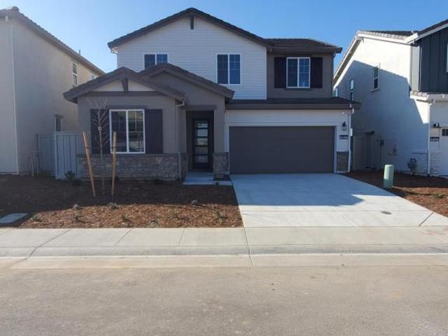 3 BR, 3 BA Apartment 8097 Oxbow Landing Loop, Roseville, CA 95747