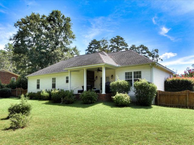 3 BR, 3 BA Apartment 809 Rutledge Rd SW, Aiken, SC 29801