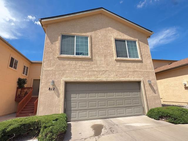 3 BR, 3 BA Apartment 812 Cima Vista Point, Colorado Springs, CO 80916