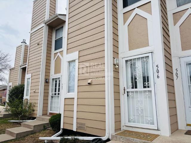 3 BR, 3 BA Apartment 8134 N Gray Ct, Arvada, CO 80003