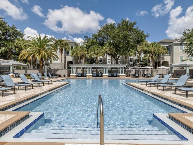 3 BR, 3 BA Apartment 8151 Patterson Woods Drive Unit 6202, Orlando, FL 32821