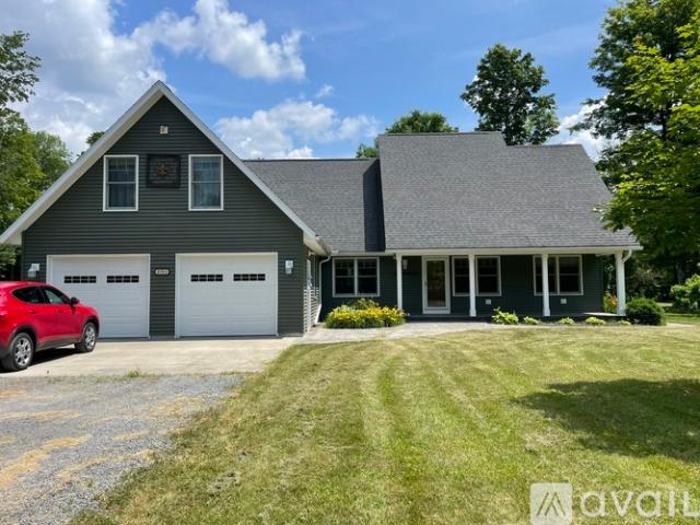 3 BR, 3 BA Apartment 8174 New York 28, Barneveld, NY 13304