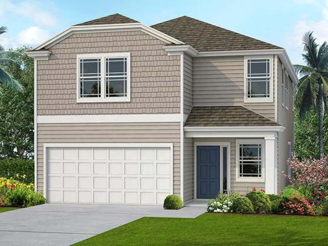 3 BR, 3 BA Apartment 8208 Cape Fox Dr, Jacksonville, FL 32222