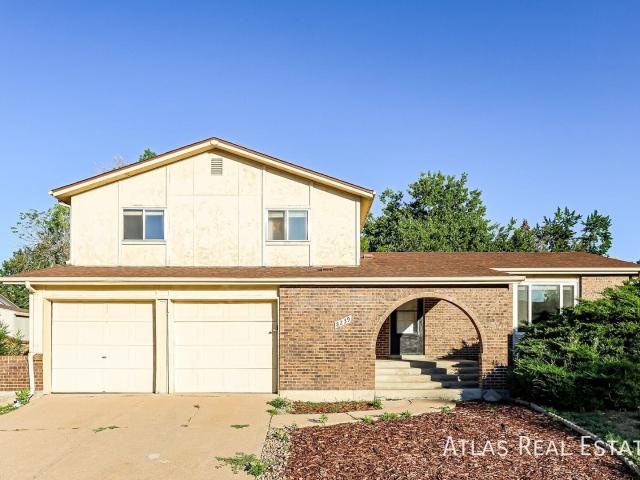 3 BR, 3 BA Apartment 8239 Quay Dr, Arvada, CO 80003