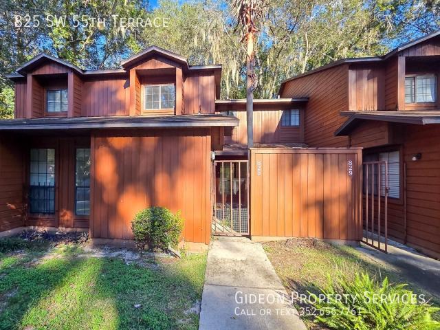 3 BR, 3 BA Apartment 825 SW 55th Terrace, Gainesville, FL 32607