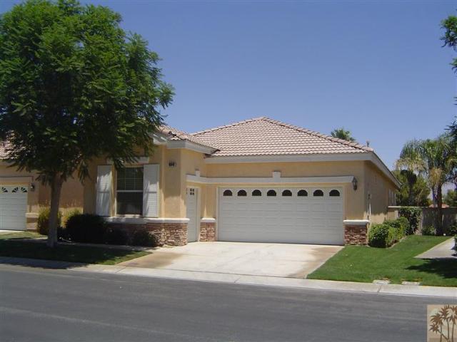 3 BR, 3 BA Apartment 82642 Sky View Lane, Indio, CA 92201