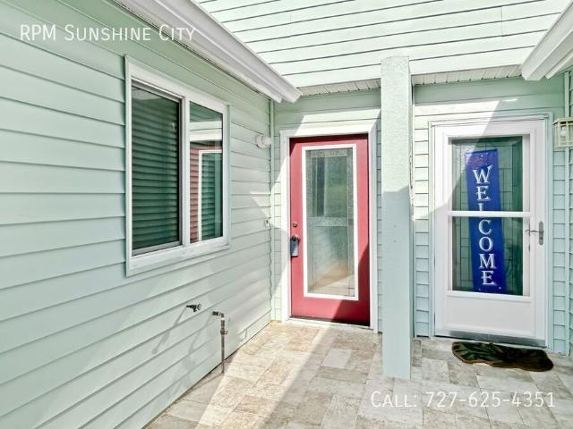 3 BR, 3 BA Apartment 9438 Tara Cay Ct, Seminole, FL 33776