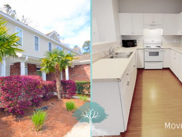 3 BR, 3 BA Apartment 955 Downey Branch Ln, Wilmington, NC 28403