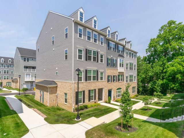 3 BR, 3 BA Apartment 9562 Old Route 108 Unit 4211B, Ellicott City, MD 21042