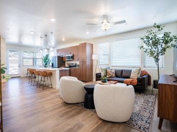 3 BR, 3 BA Apartment 9625 West Olive Avenue Unit 1 1014, Peoria, AZ 85345