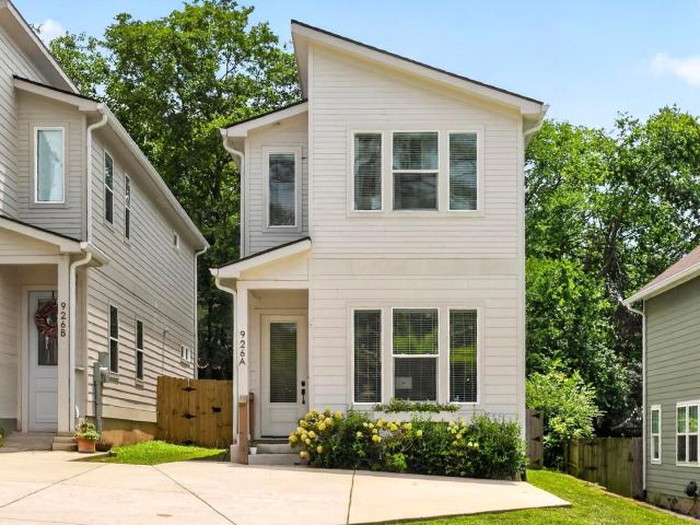 3 BR, 3 BA Apartment 926A Strouse Ave, Nashville, TN 37206