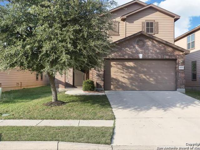3 BR, 3 BA Apartment 9855 TWINBEAR CRK, San Antonio, TX 78245