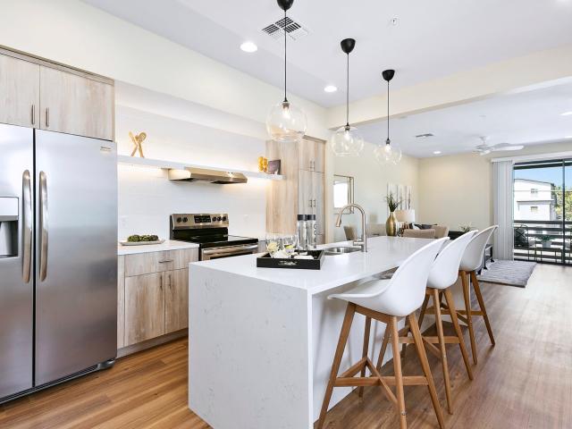 3 BR, 3 BA Apartment 909 West 2nd Street Unit 971, Tempe, AZ 85281