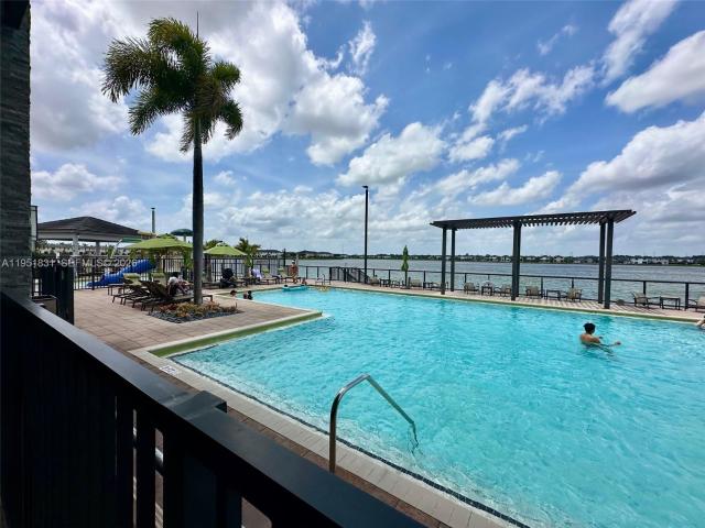 3 BR, 3 BA Apartment 9113 Northwest 159th Street, Miami Lakes, FL 33018