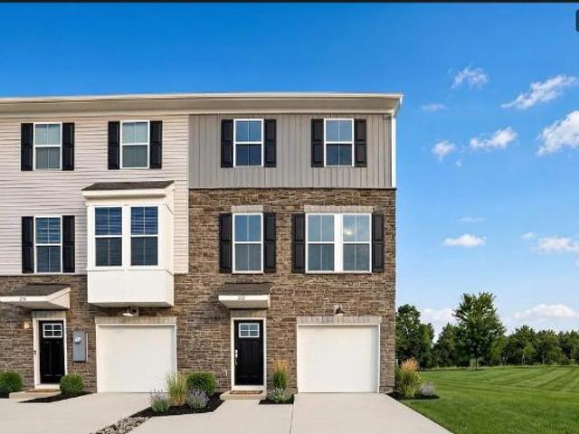 3 Br, 4 bath, Townhouse/Brownstone/RowHouse 319 Mingo Way