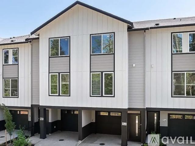 3 BR, 4 BA Apartment 14707 87th Avenue Southeast, Unit FF3, Snohomish, WA 98296