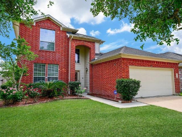 3 BR, 4 BA Apartment 1030 Riverwood Dr, Dickinson, TX 77539