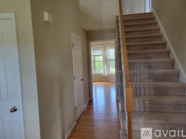 3 BR, 4 BA Apartment 110 Amethyst Drive Northwest, Christiansburg, VA 24073