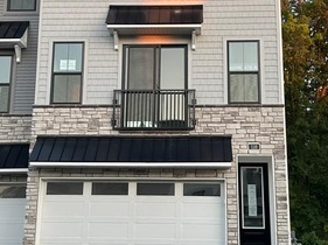 3 BR, 4 BA Apartment 118 Brianna Court, Unit Townhome, Chalfont, PA 18914