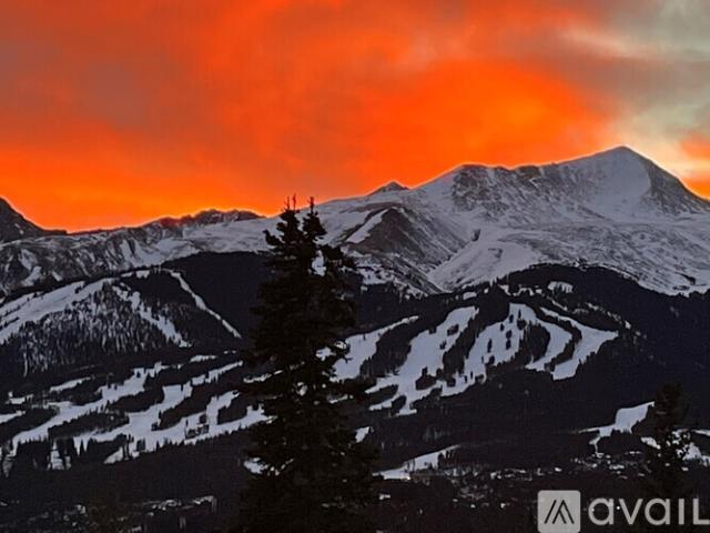 3 BR, 4 BA Apartment 1256 Forest Hills Dr, Breckenridge, CO 80424