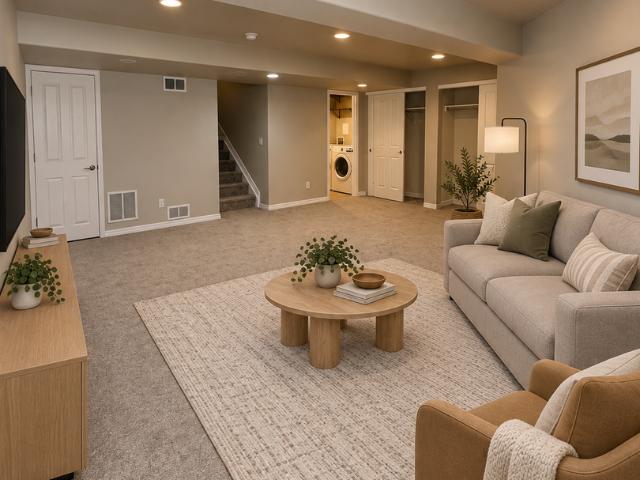 3 BR, 4 BA Apartment 13271 Holly Street, Thornton, CO 80241