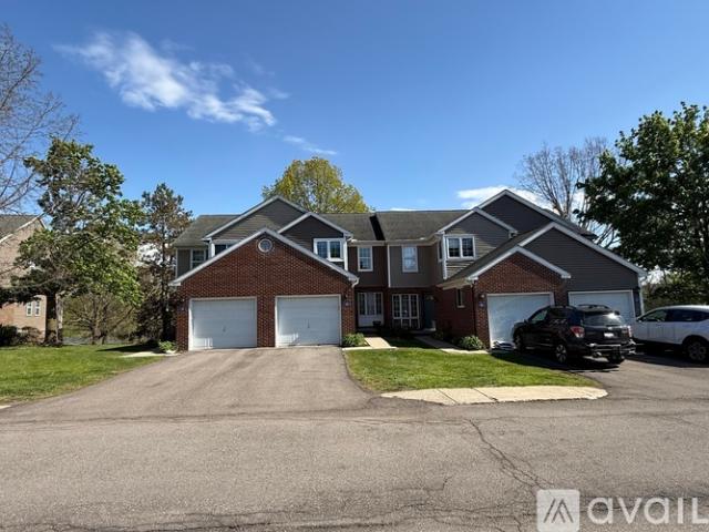 3 BR, 4 BA Apartment 243 Fieldcrest St, Ann Arbor, MI 48103