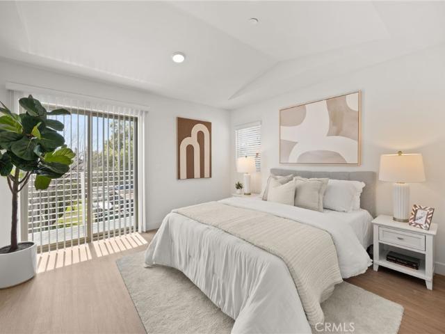 3 BR, 4 BA Apartment 2109 North White Avenue, La Verne, CA 91750